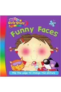 Funny Faces