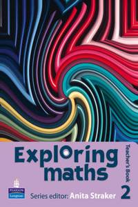 Exploring maths: Tier 2 Teacher's book