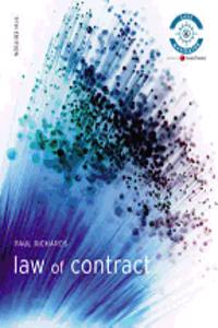 Law of Contract