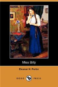 Miss Billy (Dodo Press)