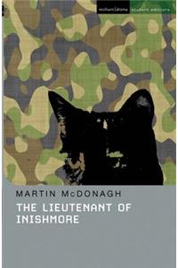 Lieutenant of Inishmore