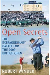 Open Secrets