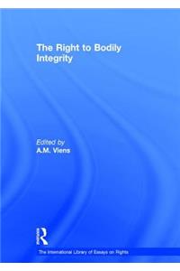 Right to Bodily Integrity