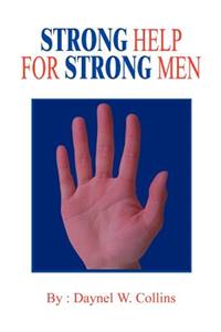 Strong Help for Strong Men