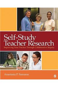 Self-Study Teacher Research