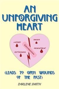 An Unforgiving Heart