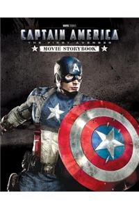 Captain America: The First Avenger