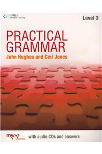 Practical Grammar 3