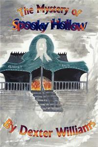 Mystery of Spooky Hollow