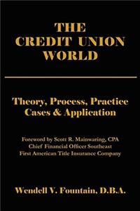 The Credit Union World