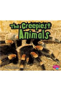 The Creepiest Animals
