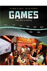 Games: From Dice to Gaming