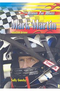 Mark Martin