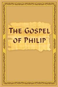 The Gospel Of Philip