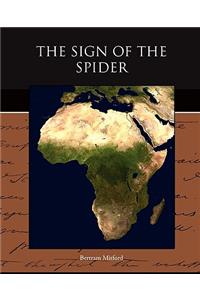 The Sign of the Spider