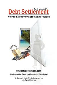 Debt Settlement