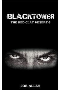 Blacktower: The Red Clay Desert-3