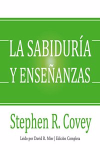 La Sabiduria y Ensenanzas