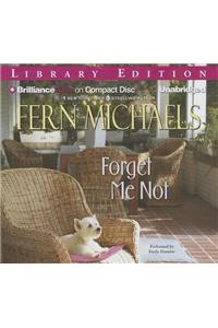 Forget Me Not