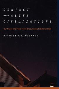Contact with Alien Civilizations