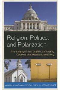 Religion, Politics, and Polarization
