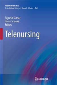 Telenursing