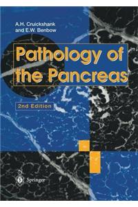 Pathology of the Pancreas