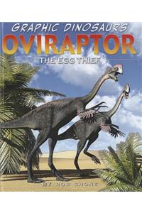 Oviraptor: The Egg Thief