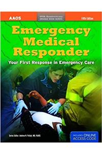 Emergency Medical Responder Instructor's Toolkit CD-ROM