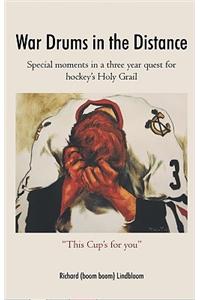 War Drums in the Distance