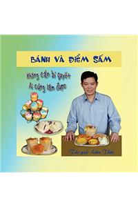 Bánh và Ðiêm Sâm