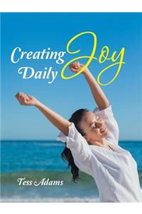 Creating Joy Daily
