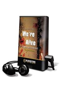 We're Alive (Season 2)