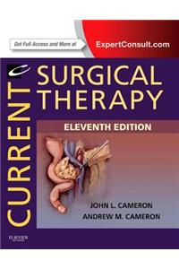 Current Surgical Therapy