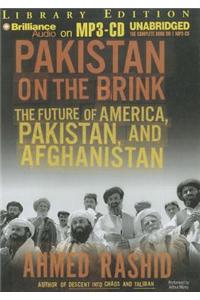 Pakistan on the Brink