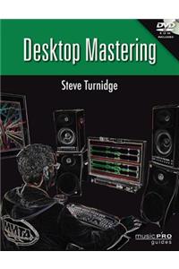 Desktop Mastering