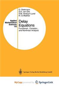 Delay Equations