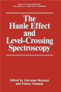 Hanle Effect and Level-Crossing Spectroscopy