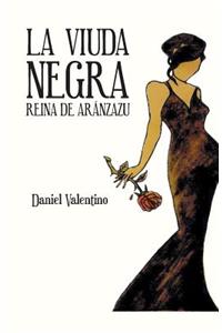 Viuda Negra