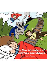 The New Adventure of Geoffrey and Chongo