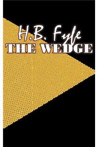 The Wedge by H. B. Fyfe, Science Fiction, Adventure, Fantasy