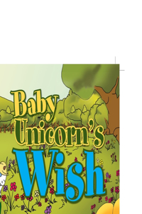 Baby Unicorn's Wish