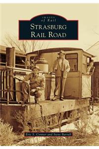 Strasburg Rail Road