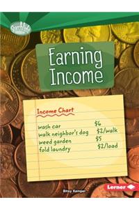 Earning Income