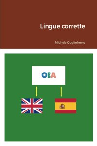 Lingue corrette