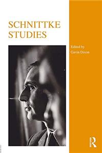 SCHNITTKE STUDIES