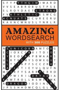 Amazing Word Search
