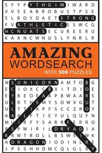 Amazing Wordsearch