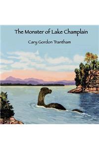 Monster of Lake Champlain