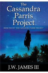 The Cassandra Parris Project